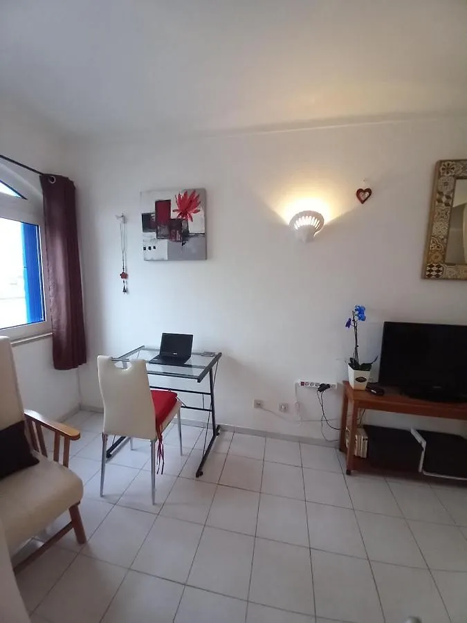 Casa Wendy, Old Town Albufeira Apartment Portugal