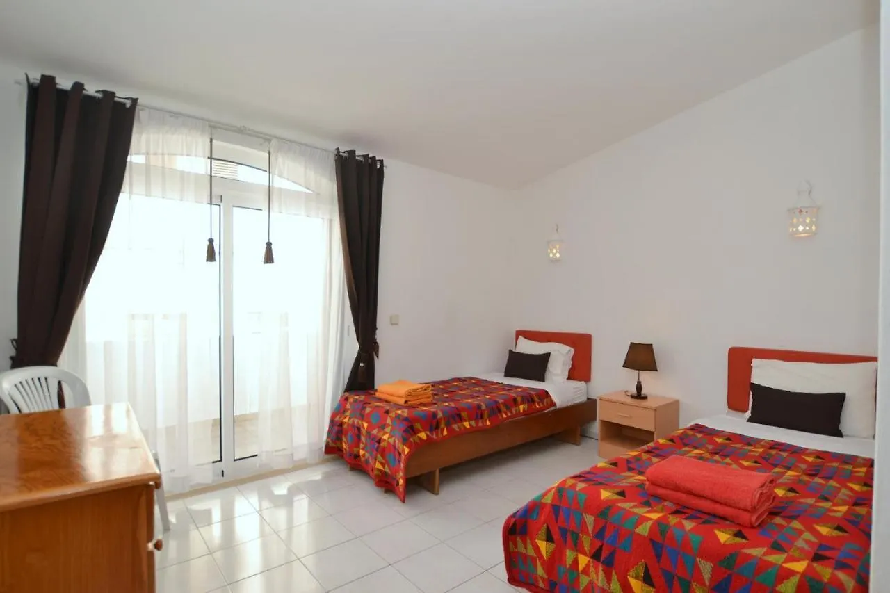 Casa Wendy, Old Town Albufeira Apartment Portugal