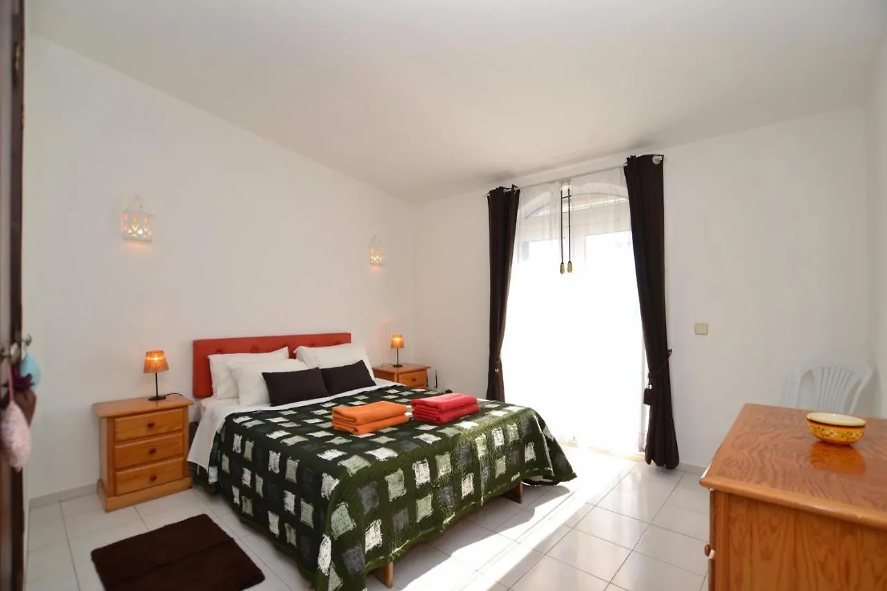 Casa Wendy, Old Town Albufeira Apartment 0*,  Portugal