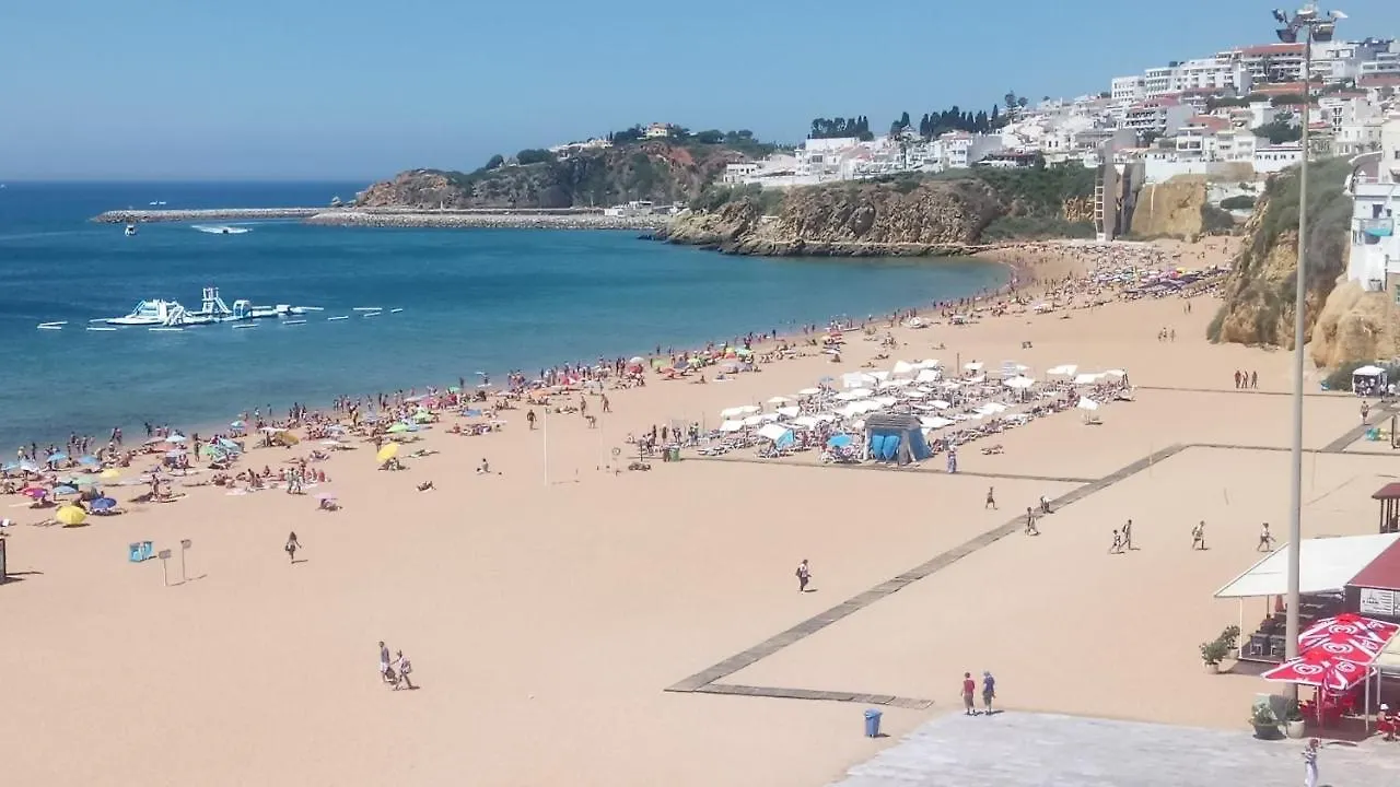 Casa Wendy, Old Town Albufeira Apartment