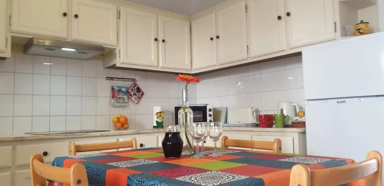 Casa Wendy, Old Town Albufeira Apartment Portugal