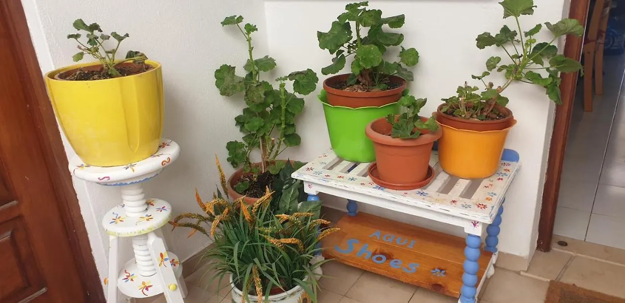 Casa Wendy, Old Town Albufeira Apartment
