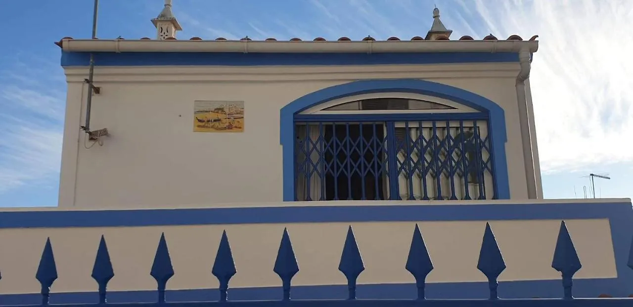 Casa Wendy, Old Town Albufeira Apartment