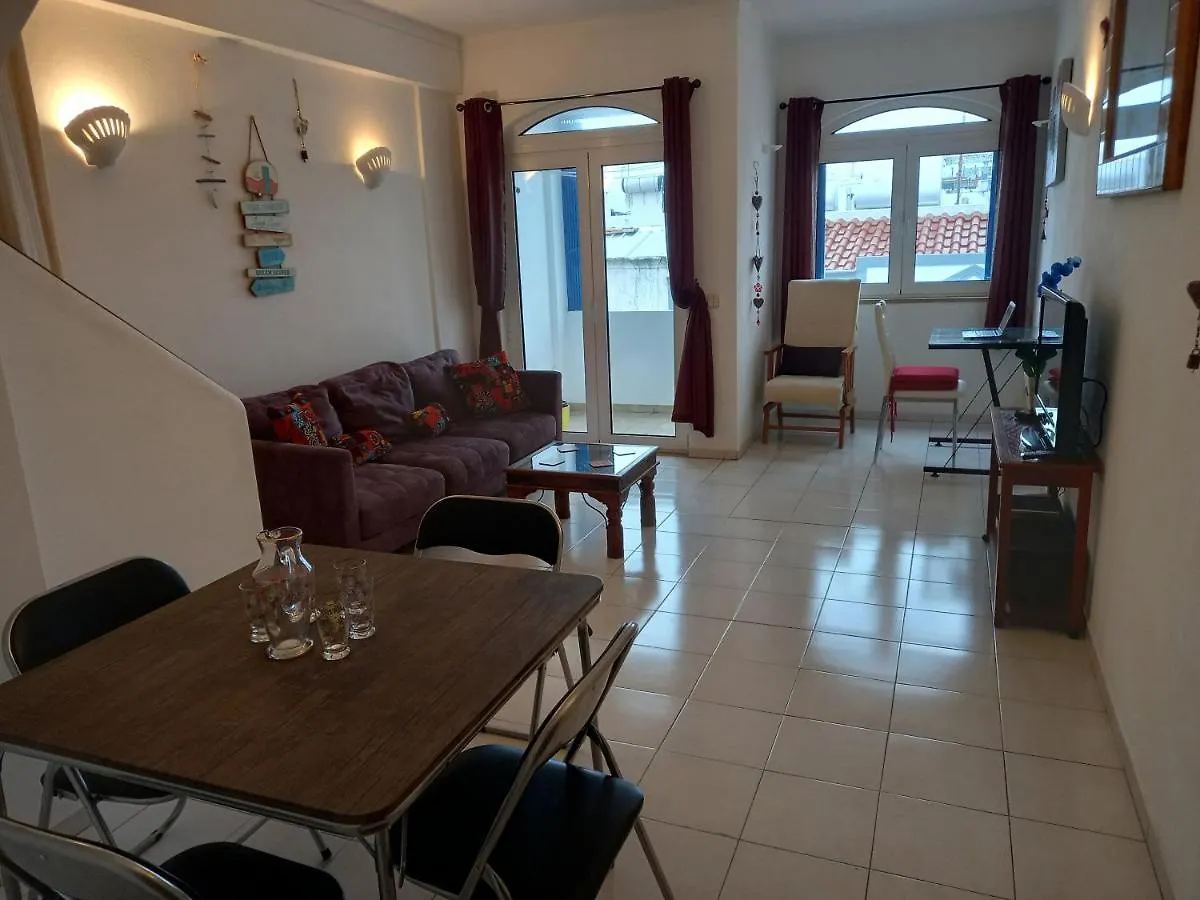 Casa Wendy, Old Town Albufeira Apartment