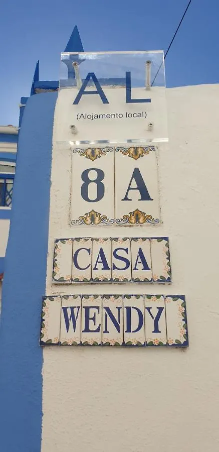 Casa Wendy, Old Town Albufeira Appartamento