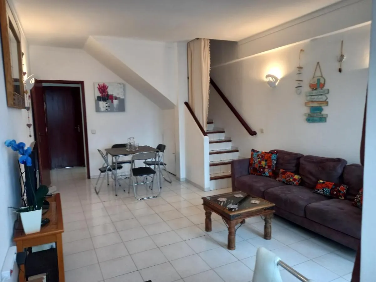 Casa Wendy, Old Town Albufeira Appartamento